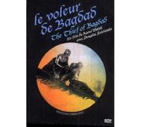Le Voleur de Bagdad [Francia] [DVD]
