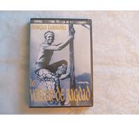 Le Voleur de Bagdad [Francia] [DVD]