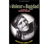 Le Voleur de Bagdad [Francia] [DVD]