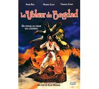 Le Voleur de Bagdad [Francia] [DVD]
