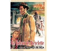Le Voleur de bicyclette [Francia] [DVD]