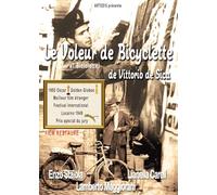 Le Voleur de bicyclette [Francia] [DVD]