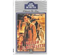Le voleur de bicyclette [Francia] [VHS]