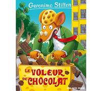 Le voleur de chocolat