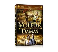 Le Voleur de Damas [Francia] [DVD]