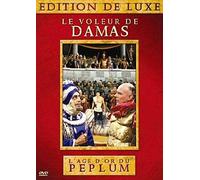 Le Voleur de Damas [Francia] [DVD]