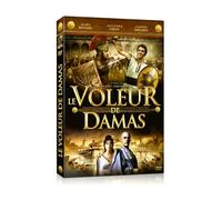 Le Voleur de Damas [Francia] [DVD]