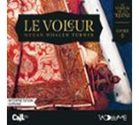 Le Voleur de la reine (Livre 1) - Le Voleur