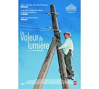Le Voleur de lumière [Francia] [DVD]