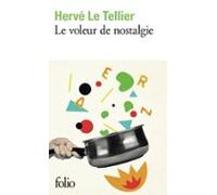 le voleur de nostalgie