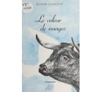 Le Voleur De Nuages (ebook)