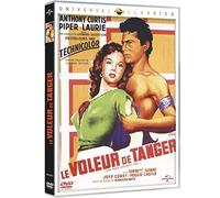 Le Voleur de Tanger [Francia] [DVD]