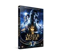 Le Voleur de Venise [Francia] [DVD]