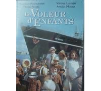 Le Voleur d'enfants [Francia] [DVD]