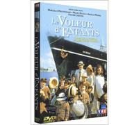Le Voleur d'enfants [Francia] [DVD]