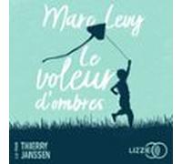 Le Voleur Dombres (audiolibro)