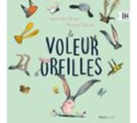 Le Voleur Doreilles (audiolibro)