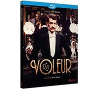 Le Voleur [Francia] [Blu-ray]