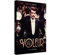 Le Voleur [Francia] [DVD]