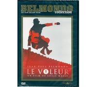 Le Voleur [Francia] [DVD]