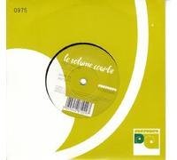 Le Volume Courbe - Harmony [Vinilo]