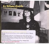 Le Volume Courbe - I Killed My Best Friend (Enhanced)