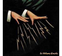 Le Volume Courbe Planet Ping Pong (Vinyl) 12" Album