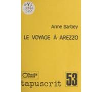 Le Voyage À Arezzo (ebook)