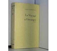 le voyage a l etranger