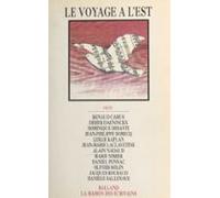 Le Voyage À Lest (ebook)