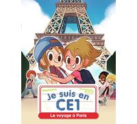 Le voyage à Paris: 16