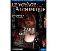 le voyage alchimique, étape 6 [Francia] [DVD]