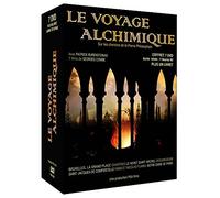 Le Voyage alchimique - Sur les chemins de la pierre philosophale [Francia] [DVD]