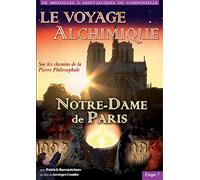 le voyage alchimique, vol. 7 [Francia] [DVD]