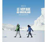 Le Voyage au Groënland