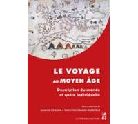 Le Voyage Au Moyen Âge (ebook)