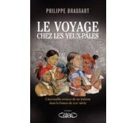 Le Voyage Chez Les Yeux-pâles (ebook)