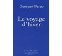 Le Voyage D Hiver