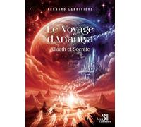 Le Voyage d'Anantya - Livre III: Livre III, Allaath et Socrate