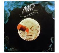 Air - Le voyage dans la lune