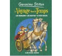 Le Voyage Dans Le Temps - Tome 2 (ebook)