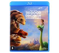 Le Voyage d'Arlo [Blu-ray]