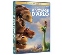 Le Voyage d'Arlo (DVD) (Importación USA)