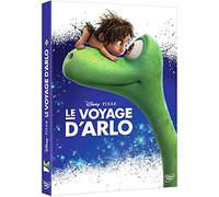 Le Voyage d'Arlo [Francia] [DVD]