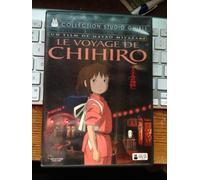 Le Voyage de Chihiro [Alemania] [DVD]