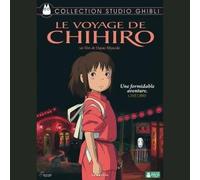 Le Voyage de Chihiro (F)