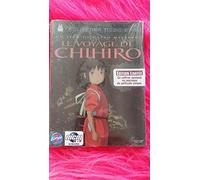 Le Voyage de Chihiro [Francia] [DVD]