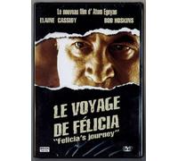 Le voyage de Felicia