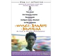 Le Voyage de James à Jérusalem [Reino Unido] [DVD]