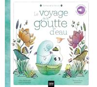 Le voyage de la goutte d'eau